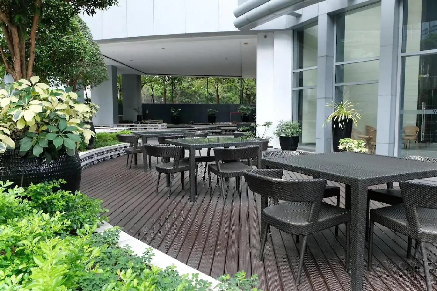 Jane In The City! In Avant, Bgc Manila 0*,  Philippines