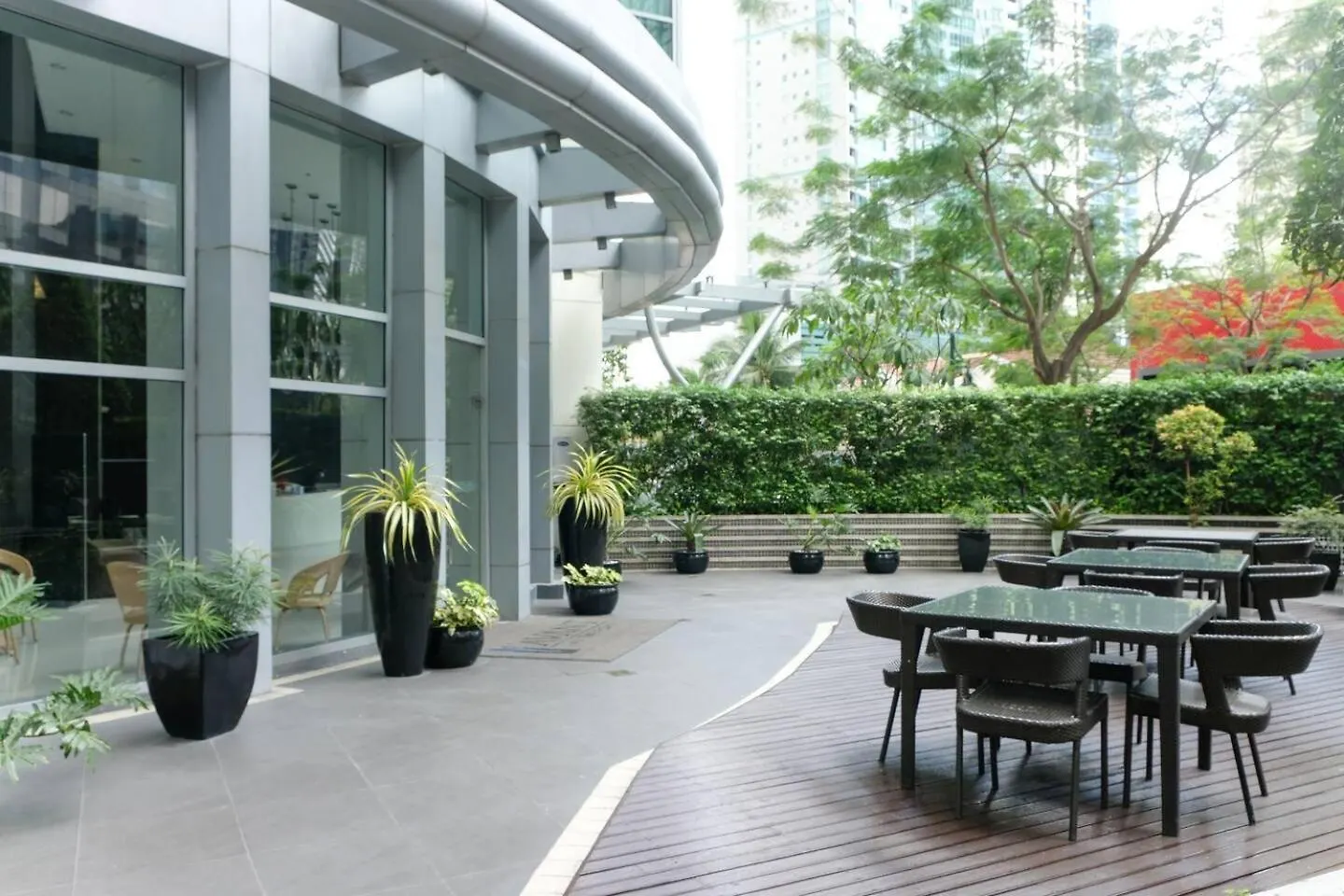 Jane In The City! In Avant, Bgc Manila Apartment