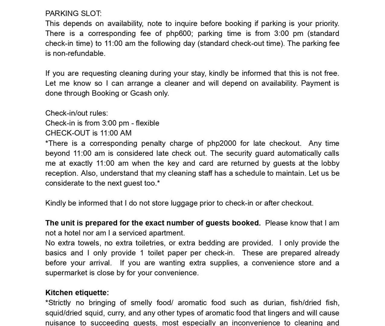 Apartman Jane In The City! In Avant, Bgc Manila Fülöp-szigetek