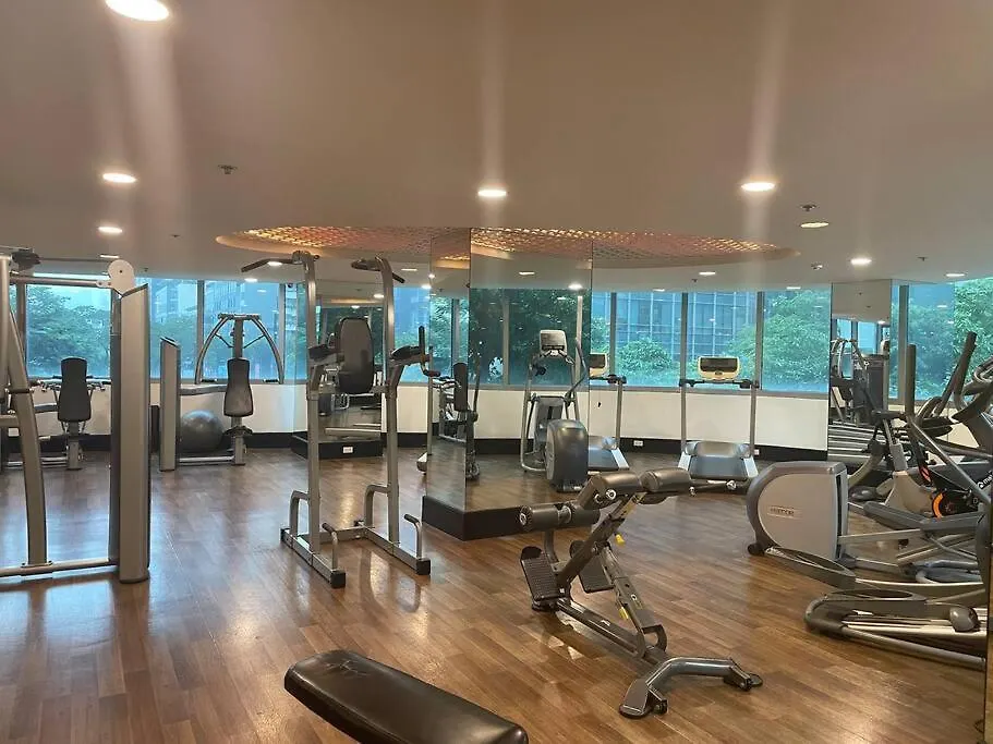 Apartman Jane In The City! In Avant, Bgc Manila